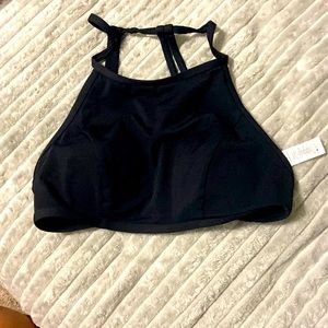 brand new lululemon bathing suit top